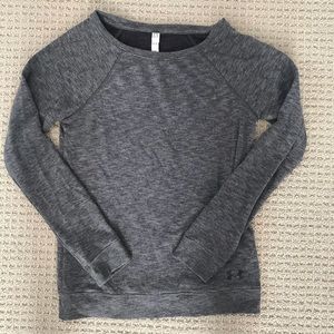 Under Armour long sleeve top